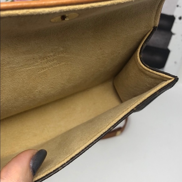 Louis Vuitton Florentine Belt Bag - Picture 7 of 8